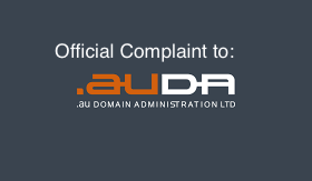 auda complaint investigation