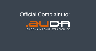 auda complaint investigation