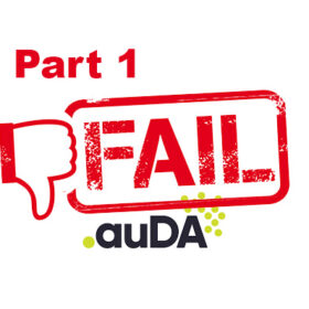 auda complaint response