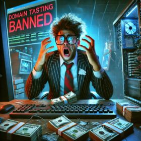 domain tasting banned australia