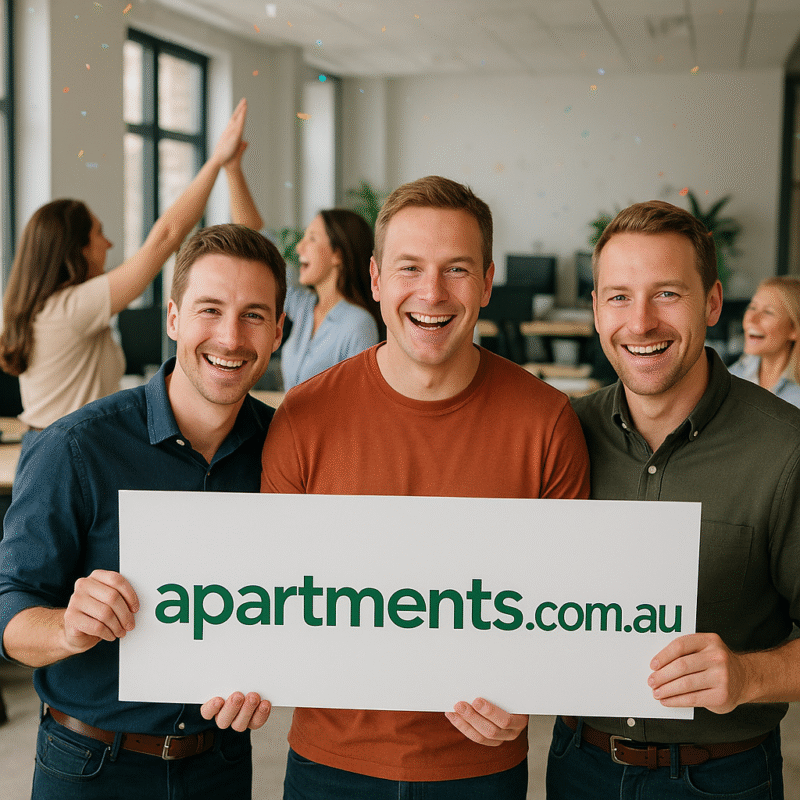 apartments.com.au sale sold