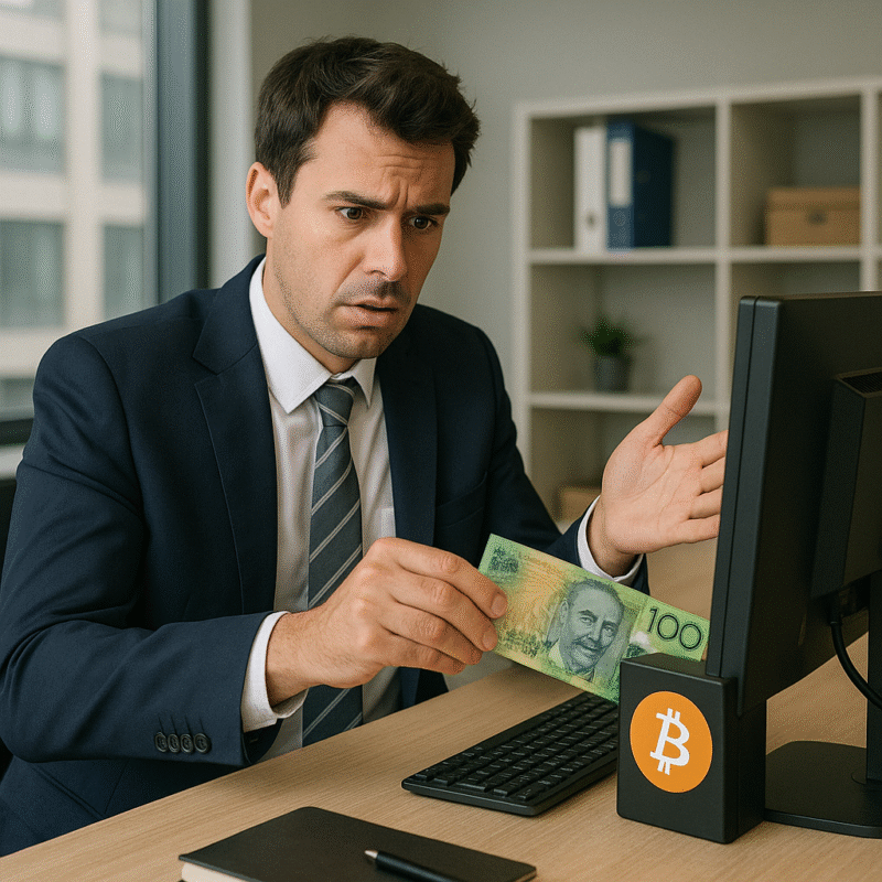 buy invest crypto exchange btcmarkets coinspot cointree australia