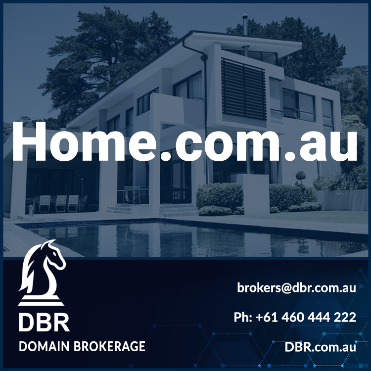home.com.au