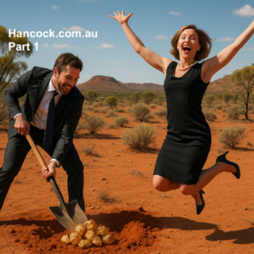 hancock prospecting pty ltd belinda breakspear mccullough robertson