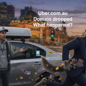 uber domain trillion above drop glenn fawcett accountant