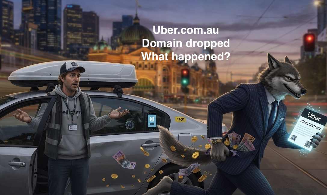 uber domain trillion above drop glenn fawcett accountant