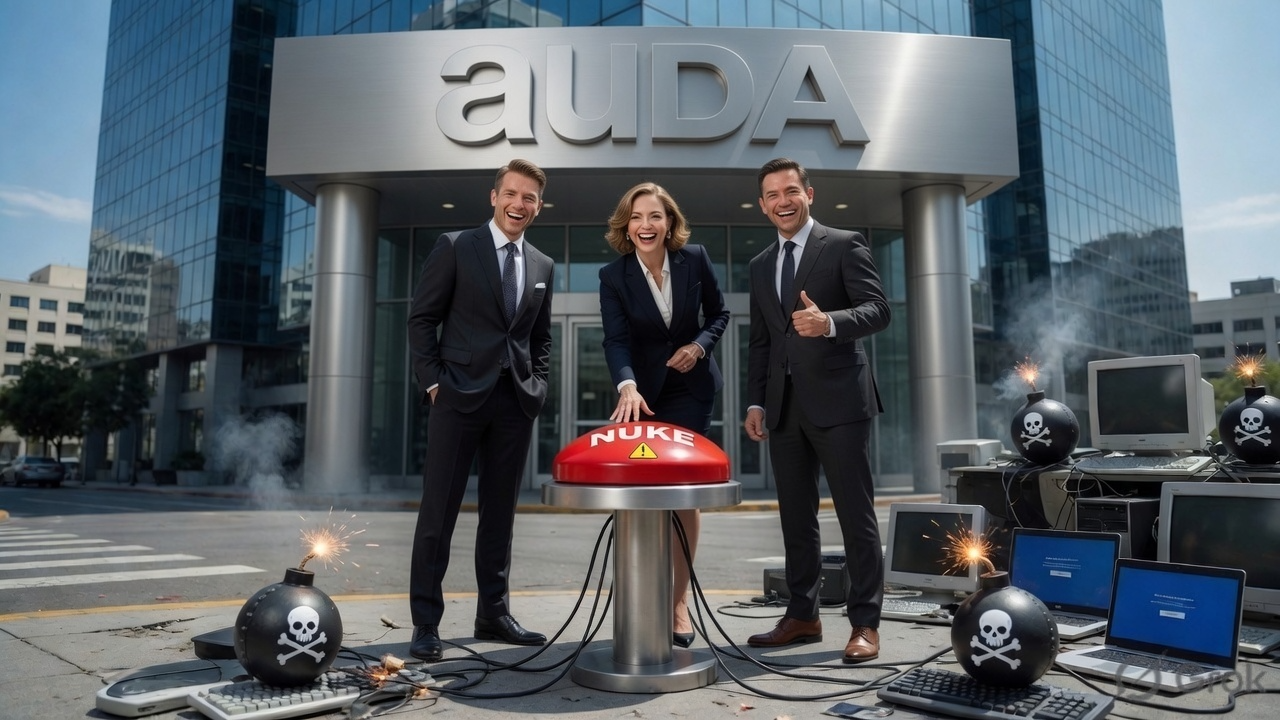 auda policy review panel licensing 2025