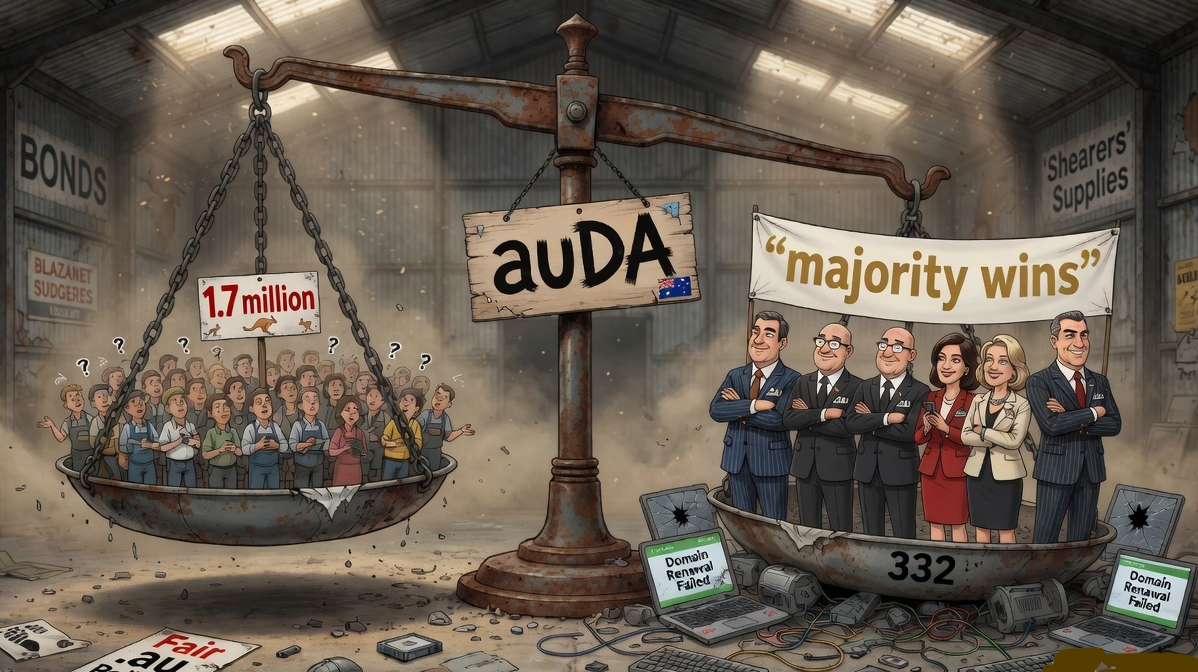 auda policy review panel